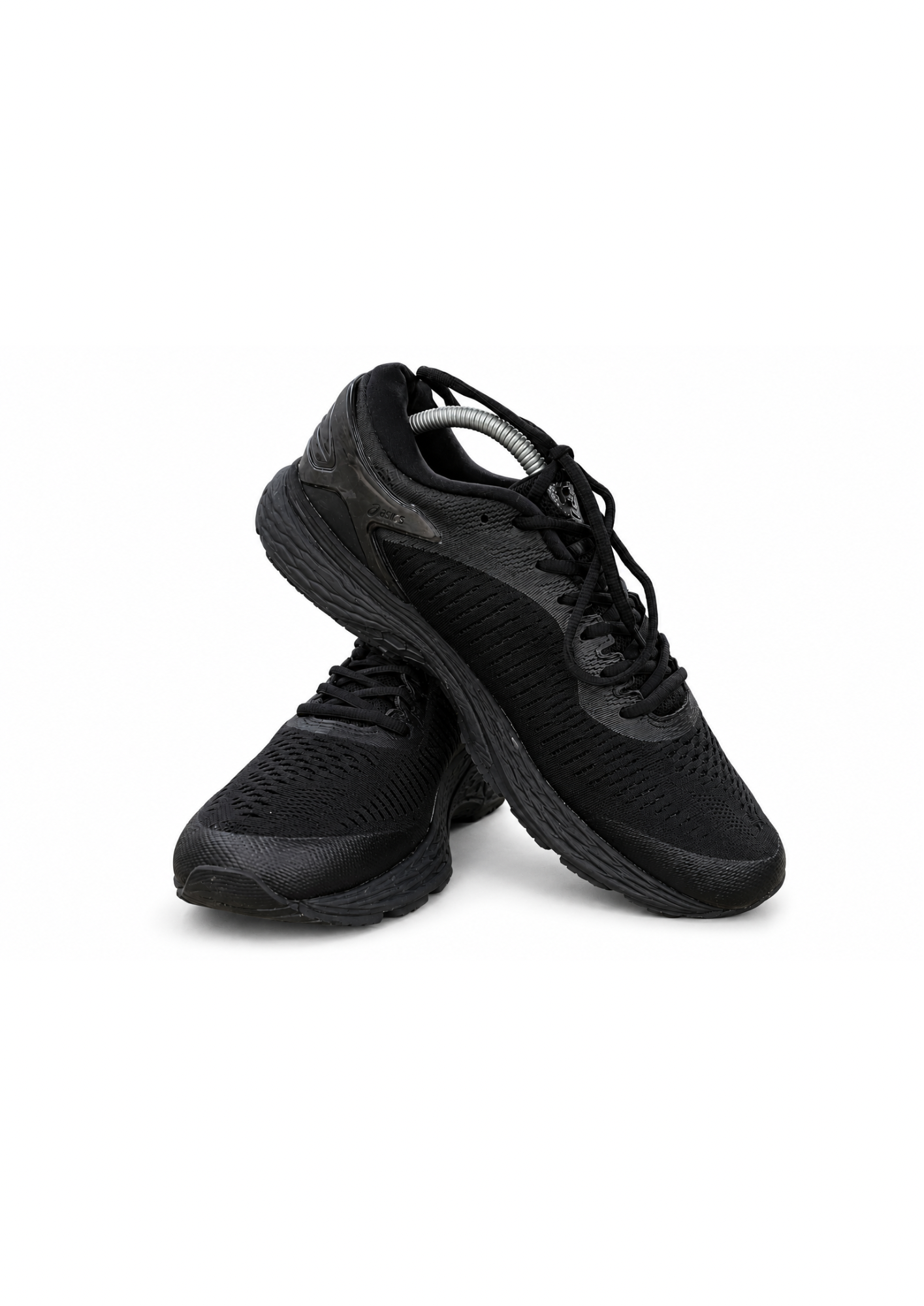 ASICS GEL-Nimbus (Triple Black)