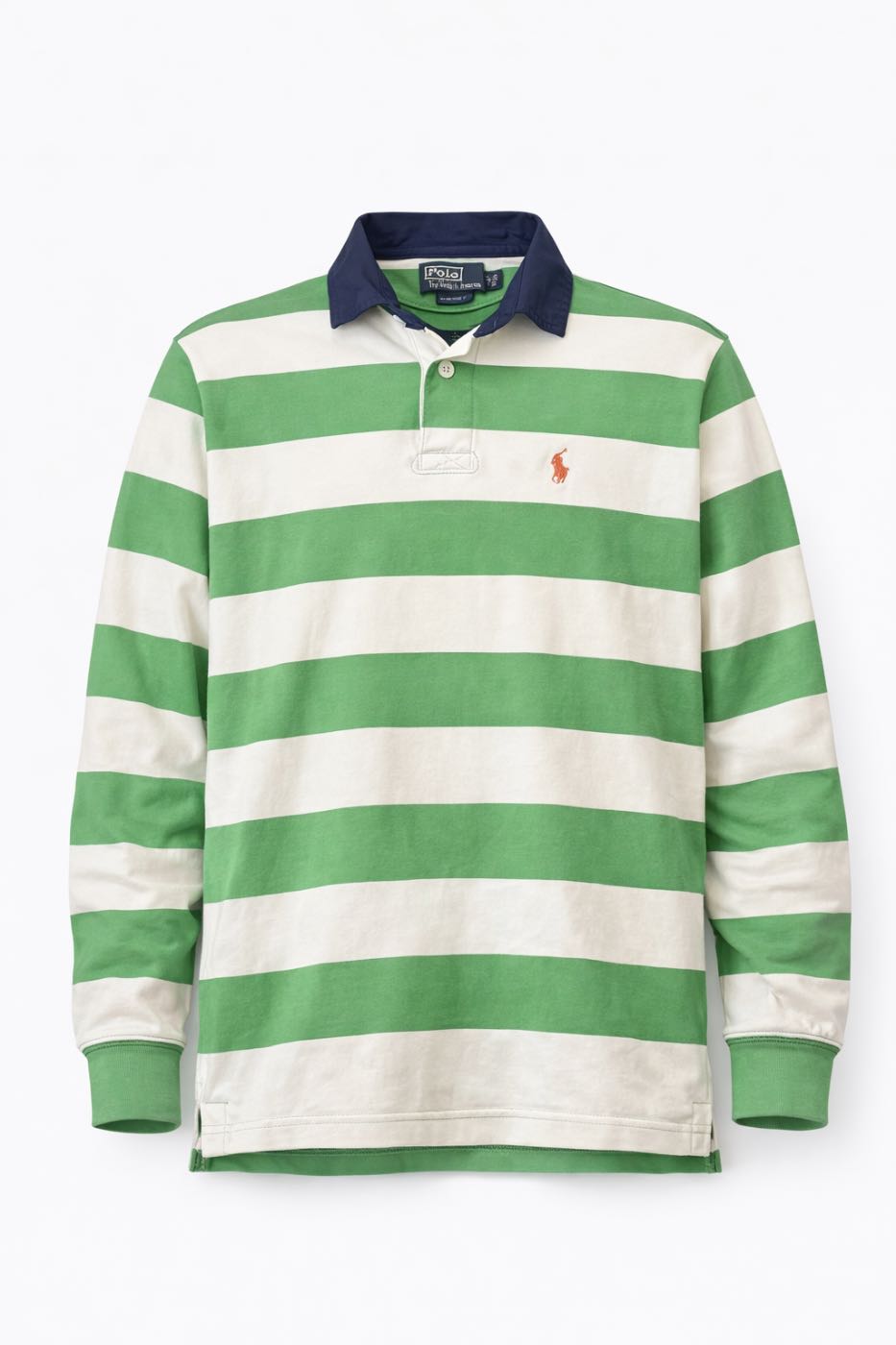 RALPH LAUREN Polo Long Sleeve Shirt