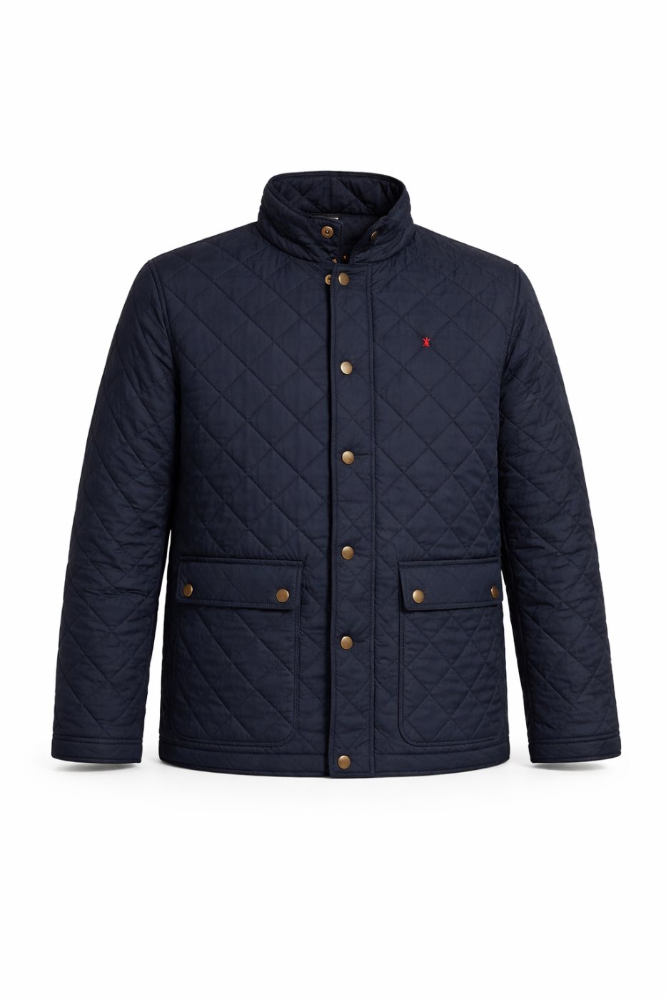 RALPH LAUREN quilted Jacket classic Kids