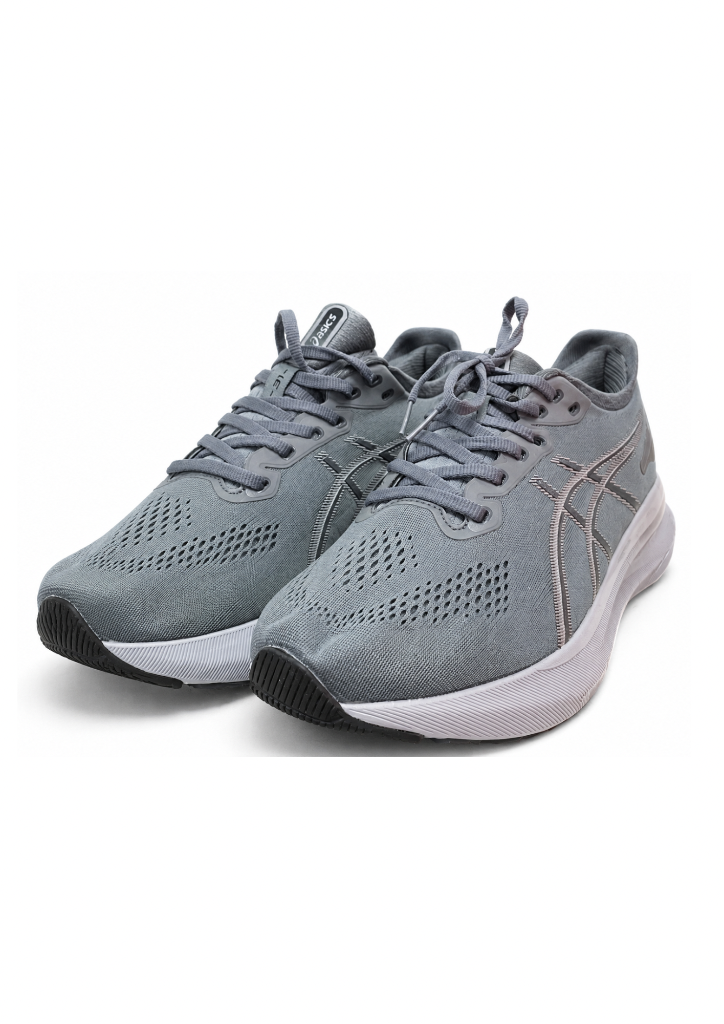 ASICS Gel-Kayano 30 Grey