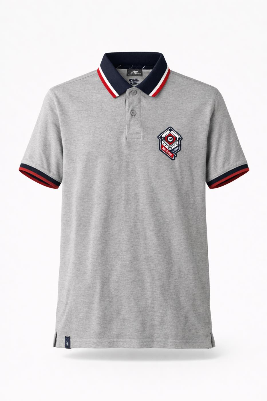NEW BALANCE NB TEAM USA Polo Shirt