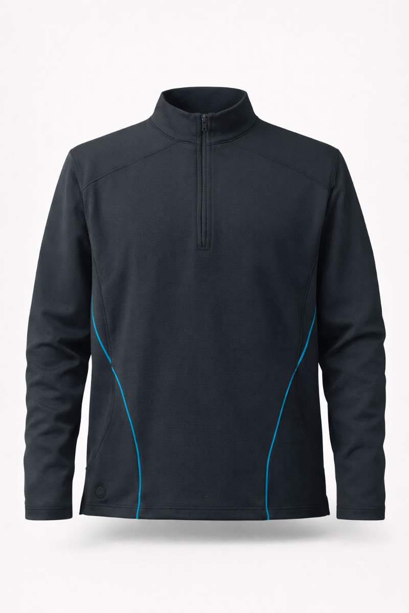 NIKE SPHERE Women’s Half Zip Thermal Jacket