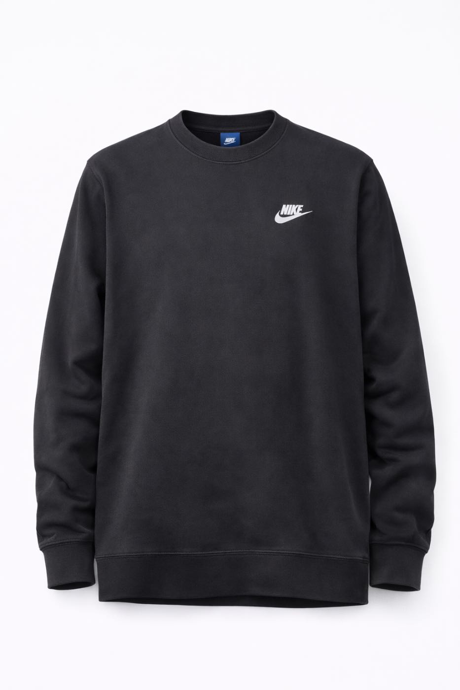 NIKE Black Sweatshirt