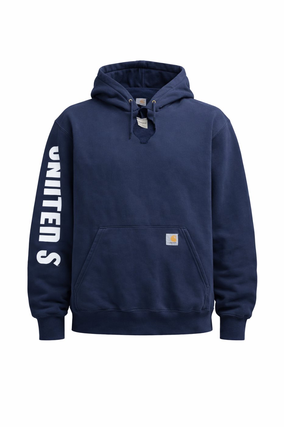 CARHATT Carter’s Work & Western Wear Hoodie