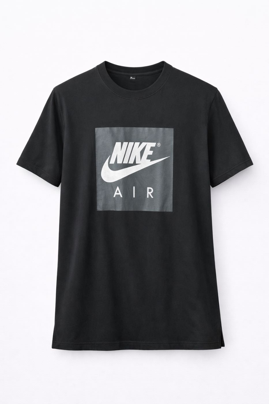 NIKE Air Box Logo Tee