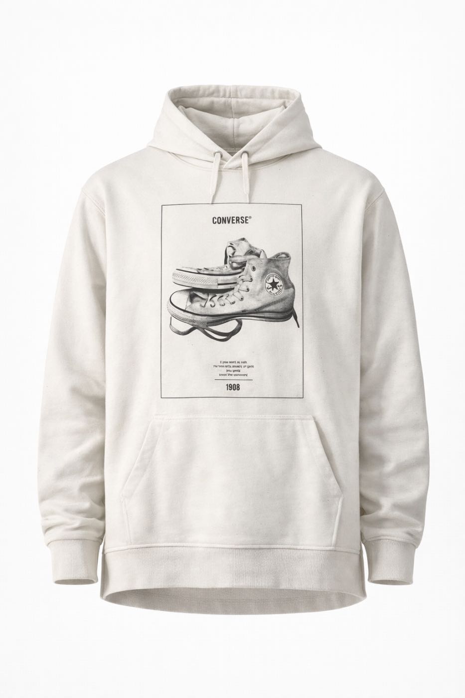 Original Converse Pullover hoodie