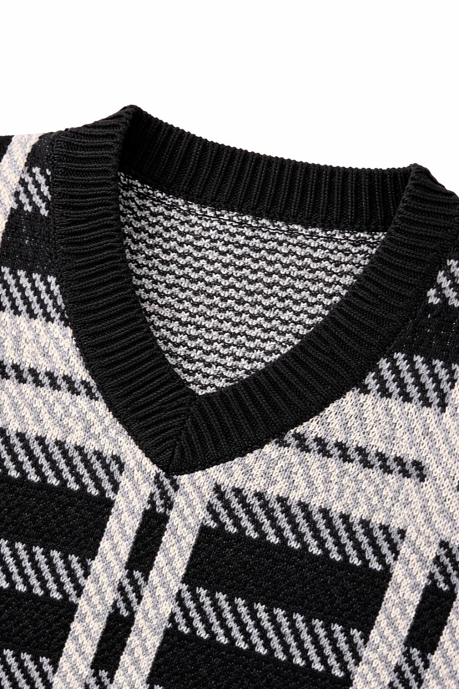 Women’s Knit Sleeveless Vest